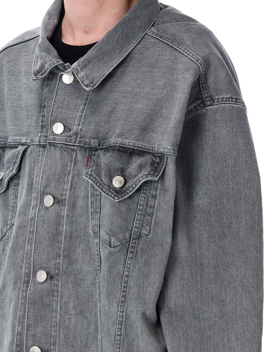 Junya Watanabe Jeansjacka