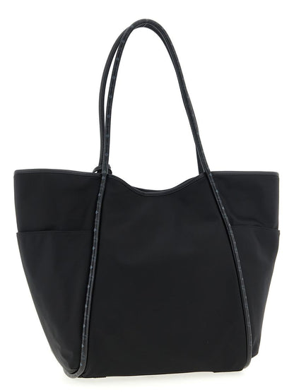 Mcm 'Aren' Xl Shoppingväska