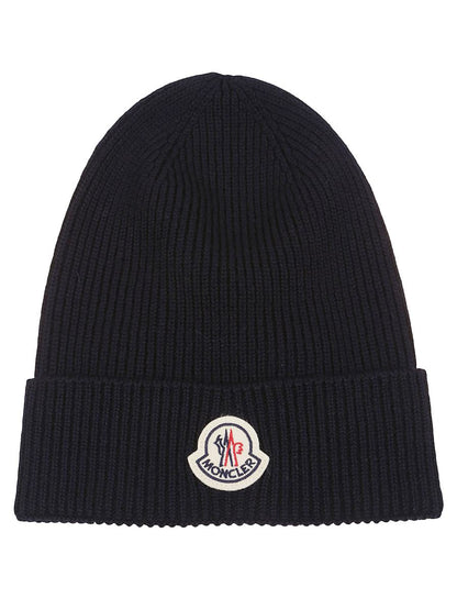 Moncler-hatt