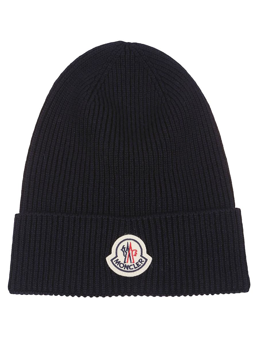 Moncler-hatt