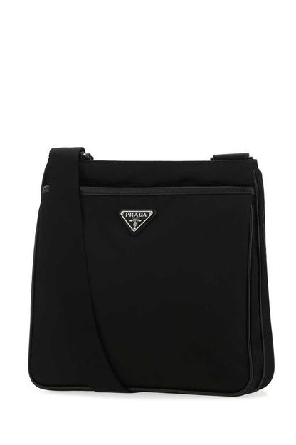Prada Axelväskor