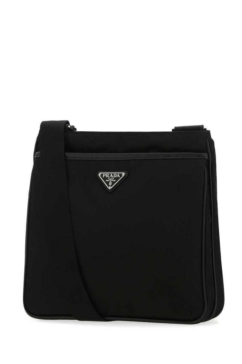 Prada Axelväskor