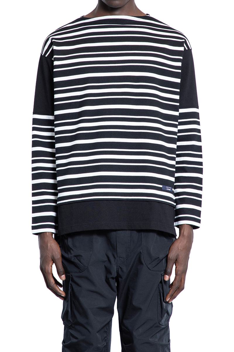 Comme Des Garçons Homme T-shirts och linne