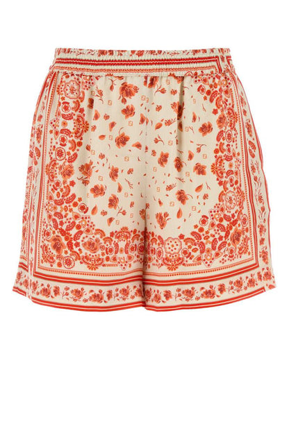 Fendi-shorts