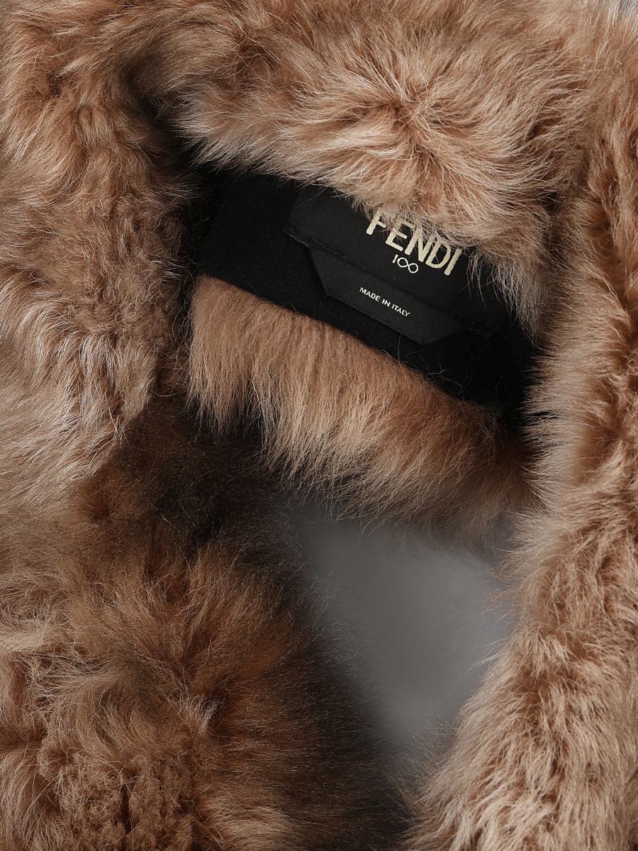 Fendi-halsdukar