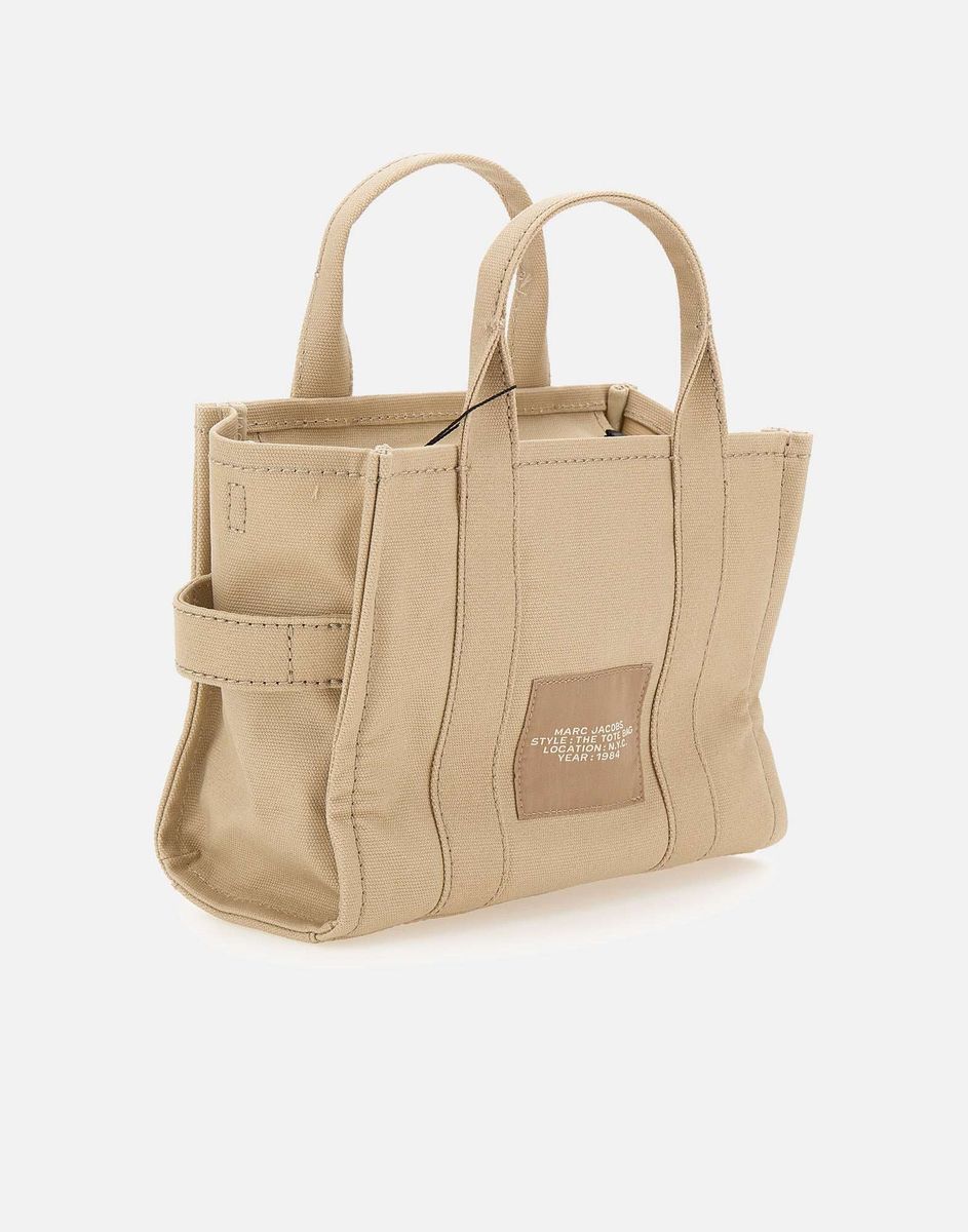 Marc Jacobs Liten Tote-väska
