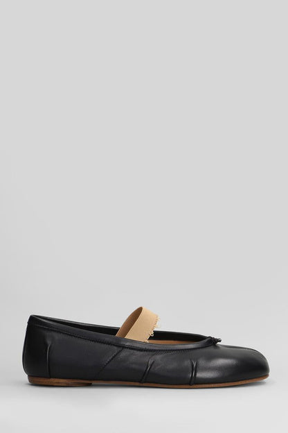 Maison Margiela Tabi Balettlägenheter