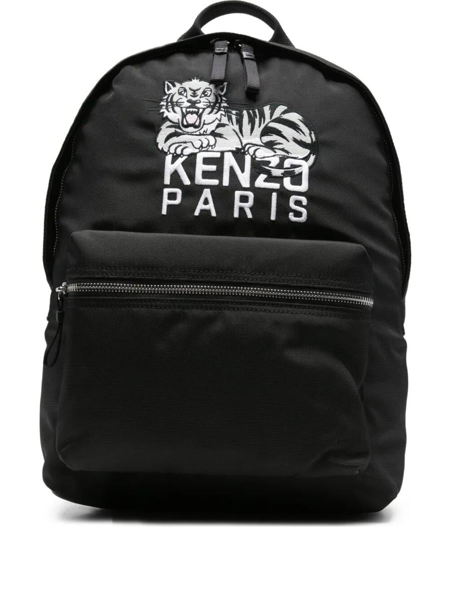 Kenzo Happy Tiger Ryggsäck Väskor
