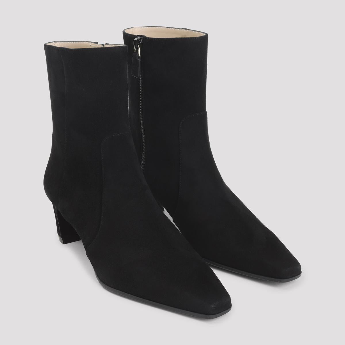 Stuart Weitzman-stövlar