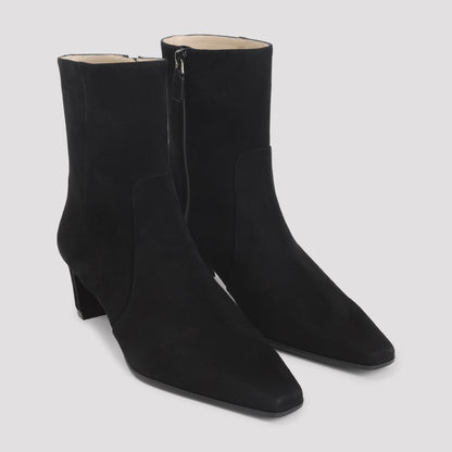 Stuart Weitzman-stövlar