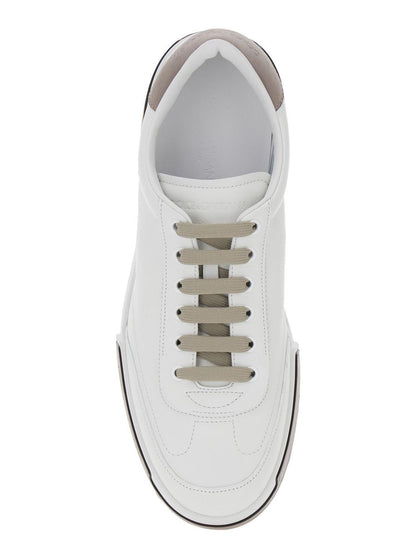 Dolce &amp; Gabbana 'Portofino Yatch' Sneakers