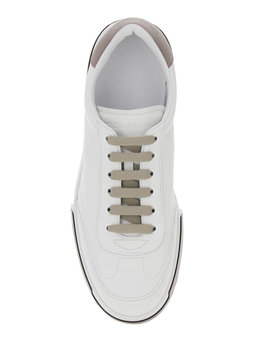 Dolce &amp; Gabbana 'Portofino Yatch' Sneakers