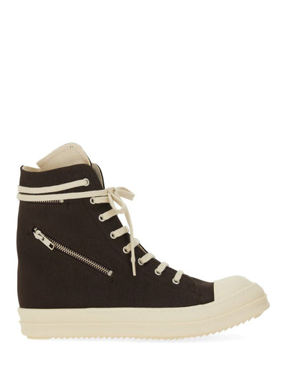 Rick Owens Drkshdw "Concordians Cargo Sneakers"