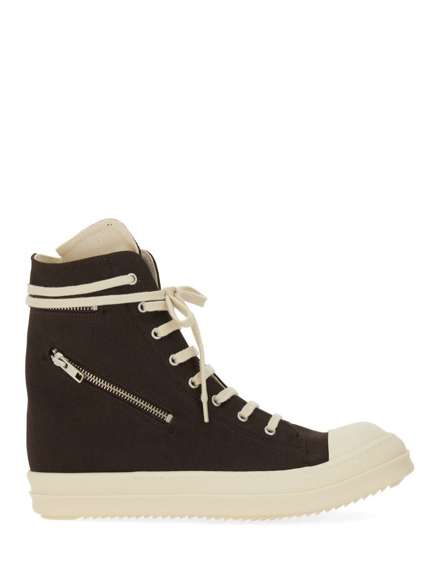 Rick Owens Drkshdw "Concordians Cargo Sneakers"