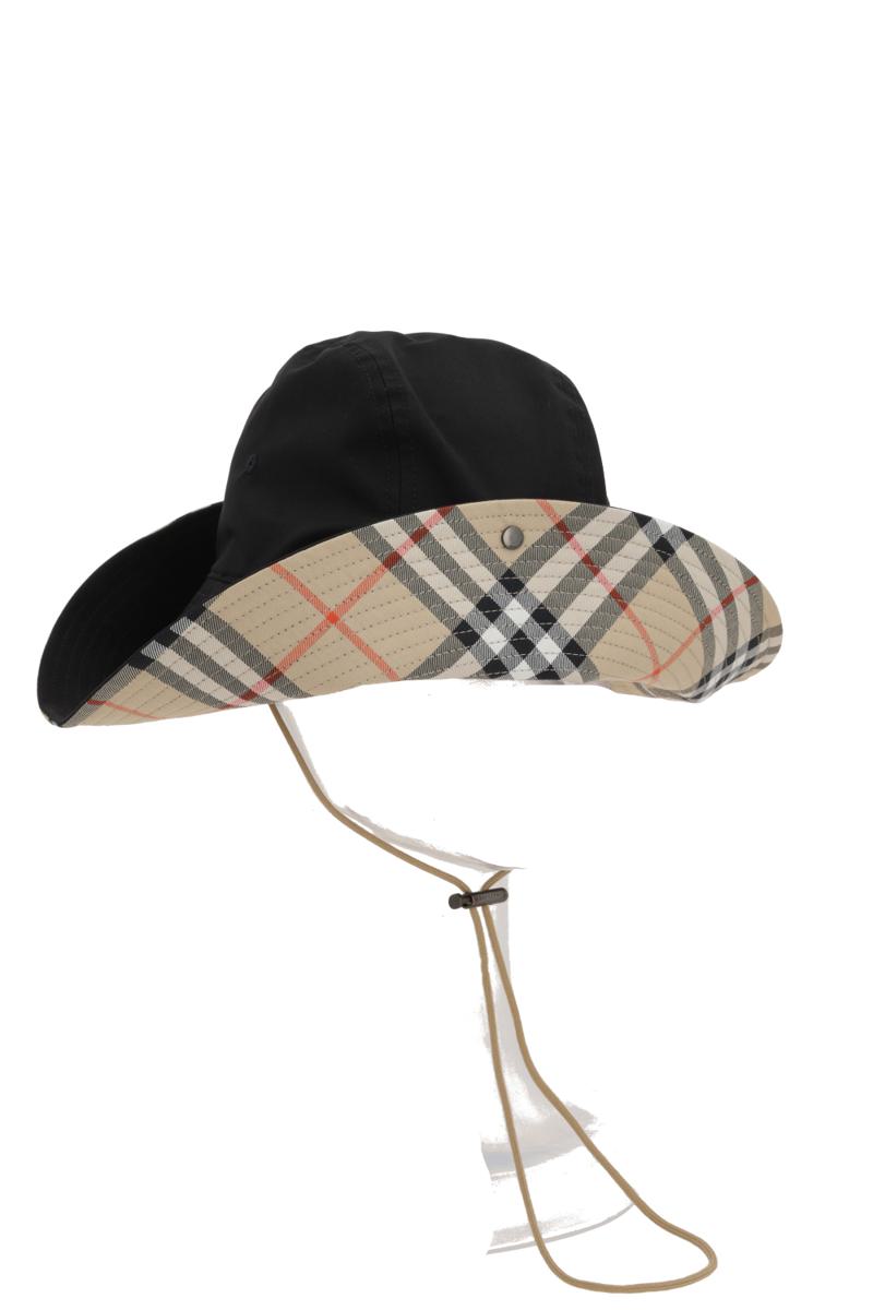 Burberry-halsdukar
