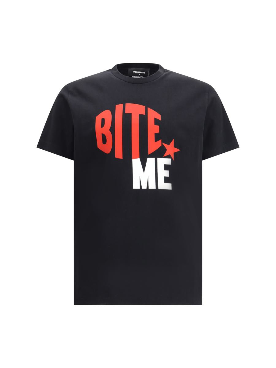 DSQUARED2 T-shirts