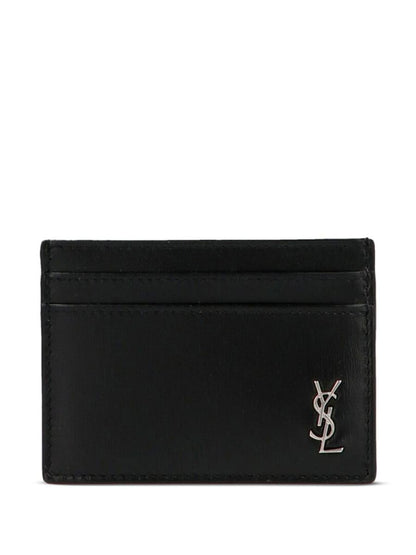 Saint Laurent-plånböcker