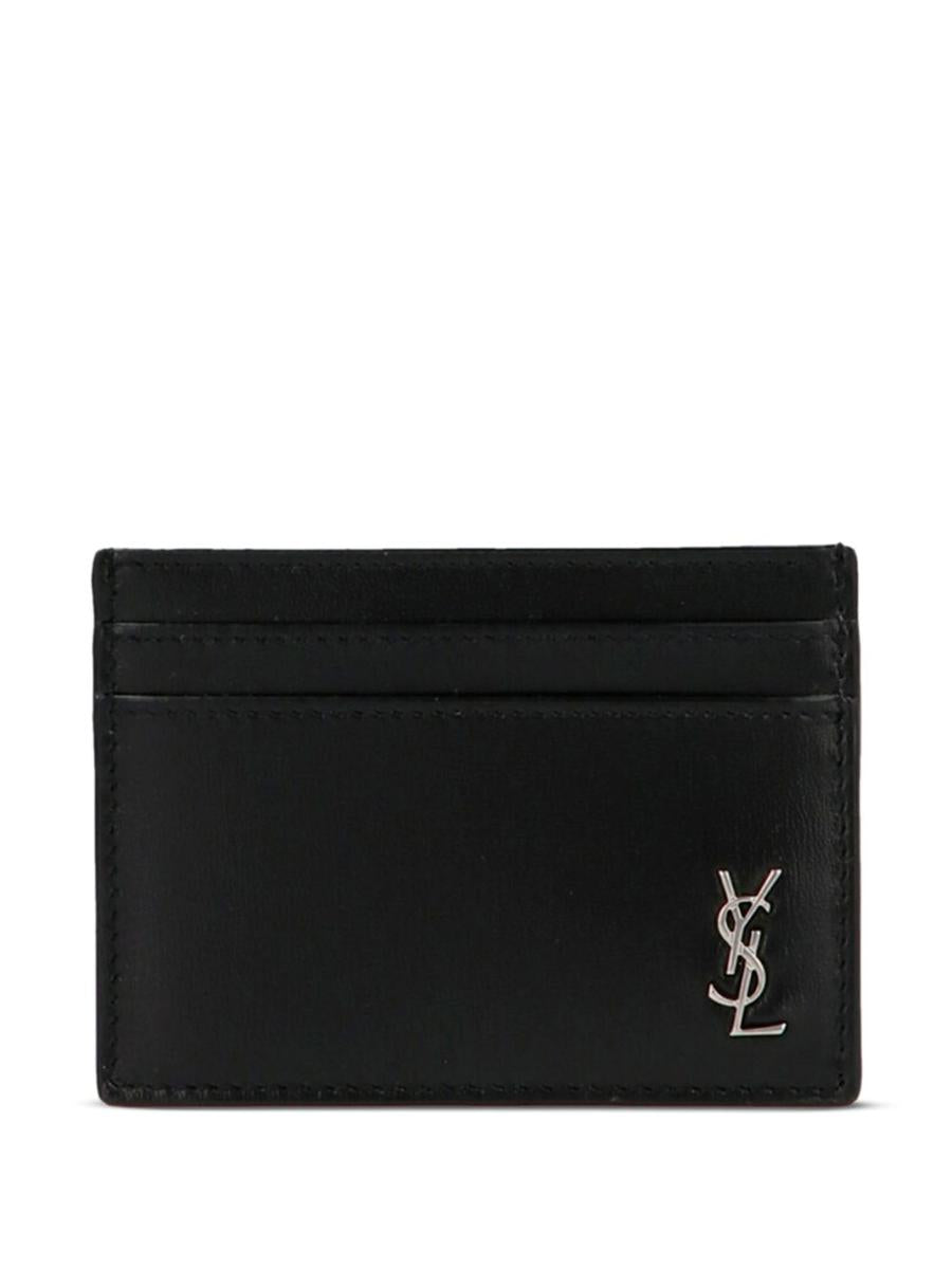 Saint Laurent-plånböcker