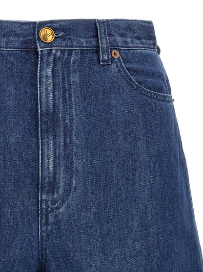 Valentino Garavani Valentino Garavani jeansshorts