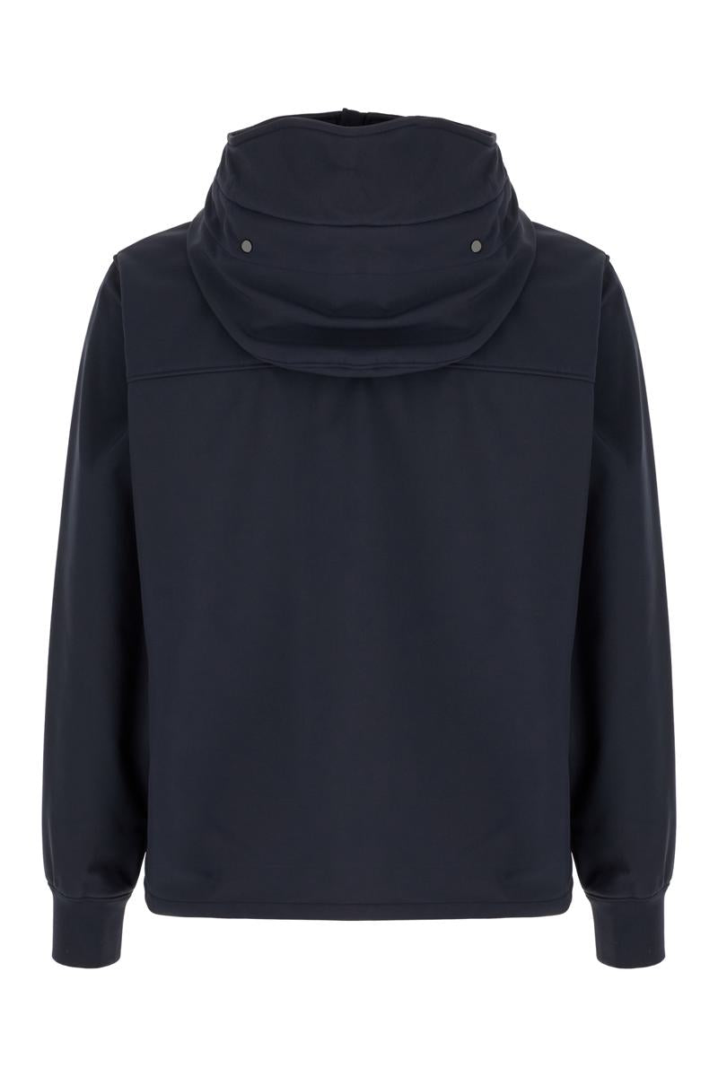 CP Company-jackor