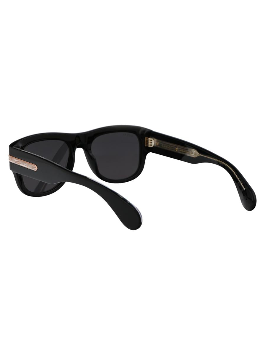 Gucci solglasögon