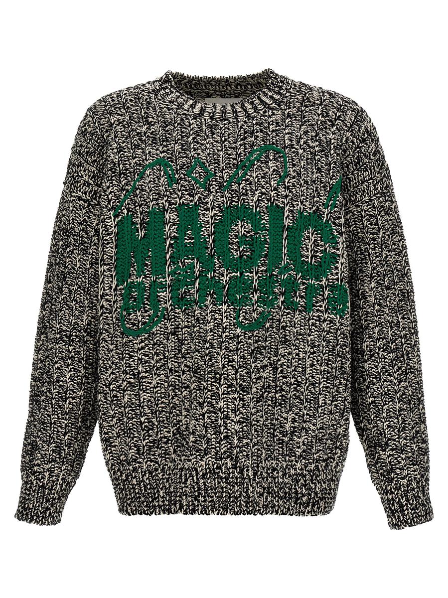 Jil Sander 'Magic Orchestra'-tröja