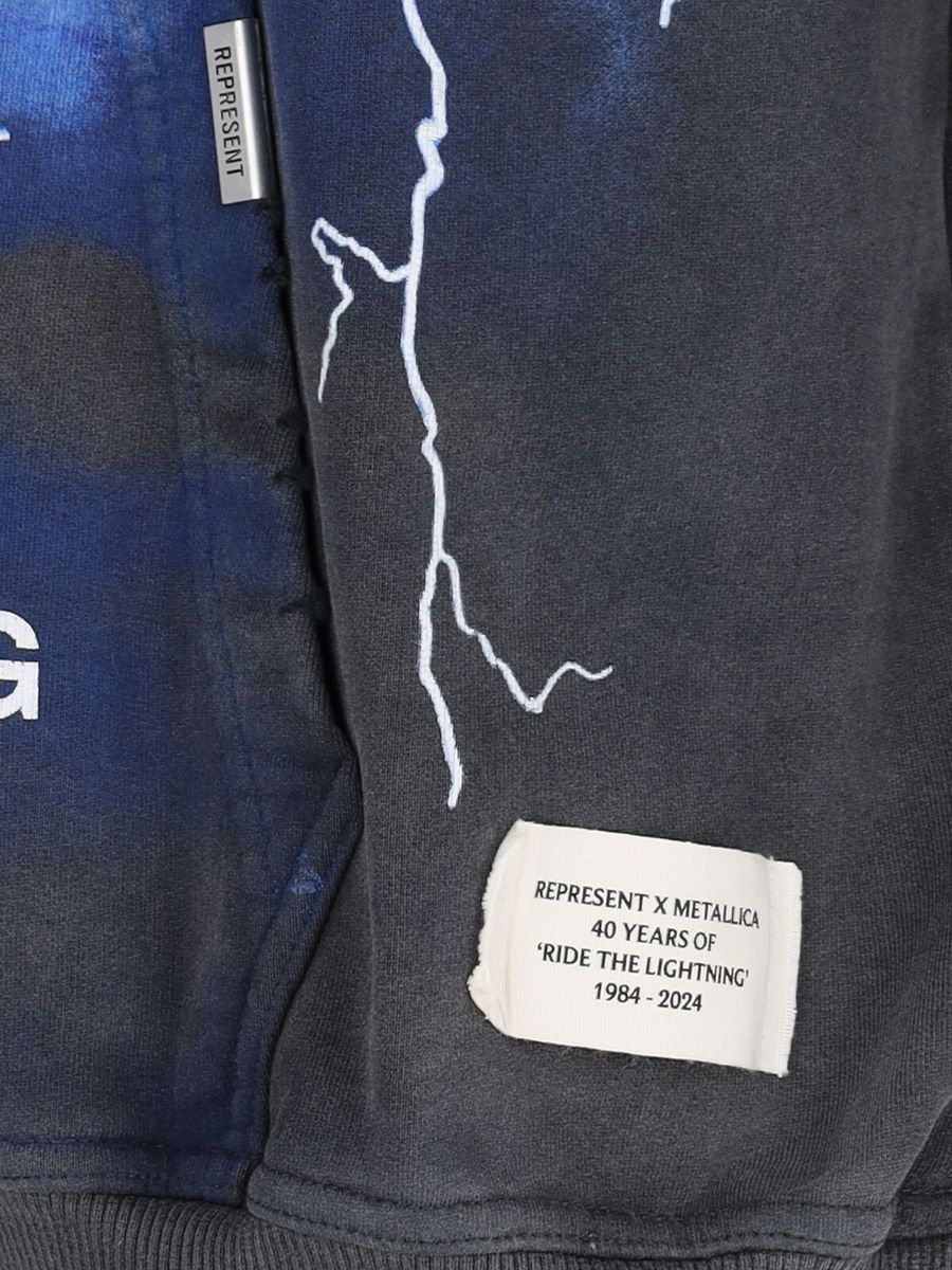Representera tröjor