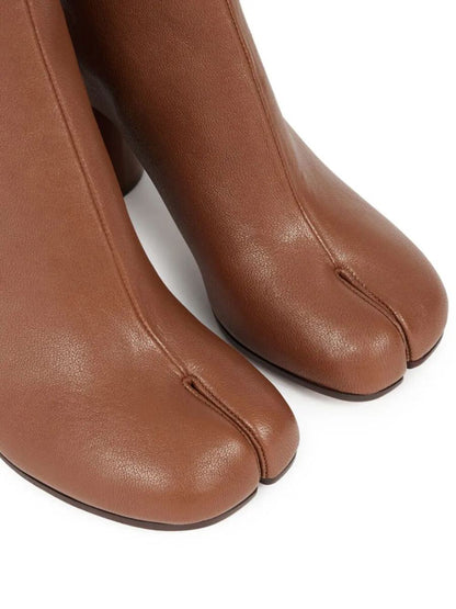 Maison Margiela "Tabi" Stövletter T.080 Skor