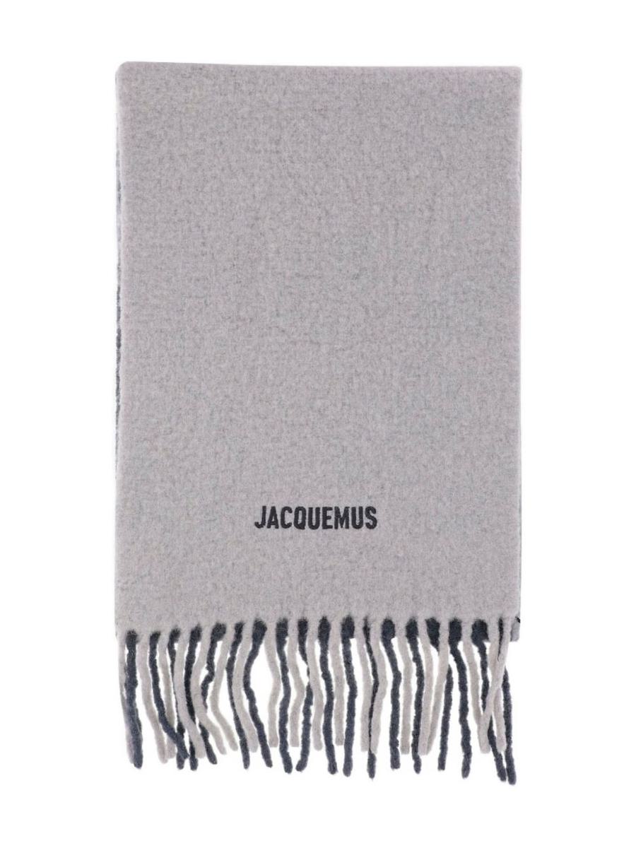 Jacquemus 'Moisson' Halsduk