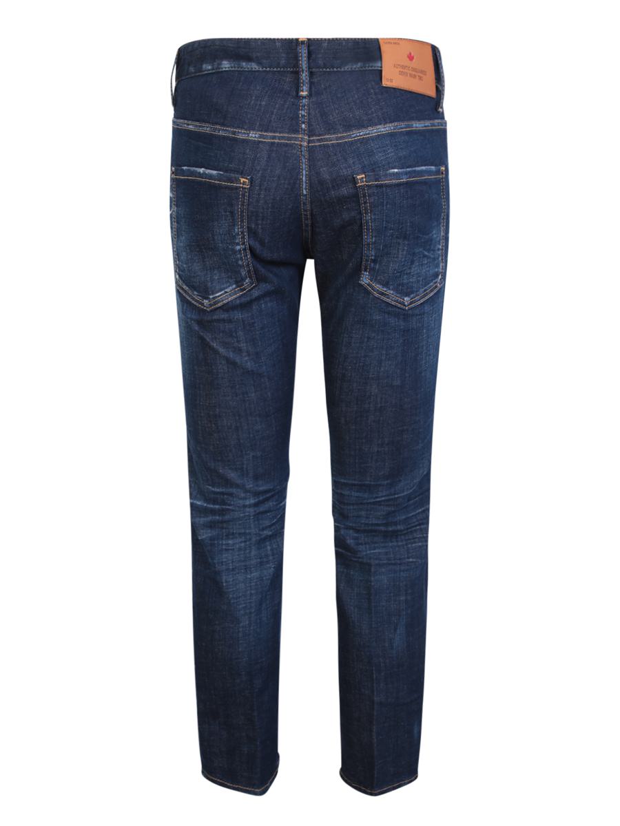 DSQUARED2 Jeans