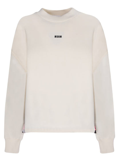 Msgm-tröjor