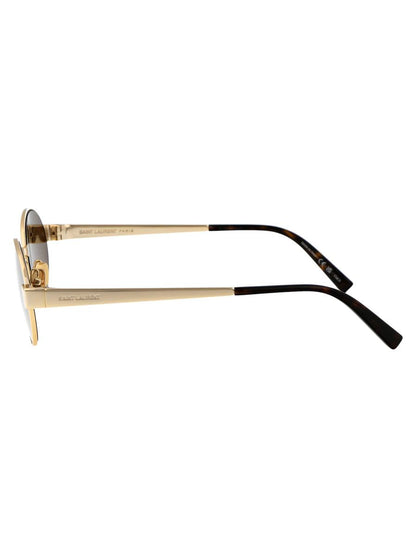 Saint Laurent Eyewear solglasögon