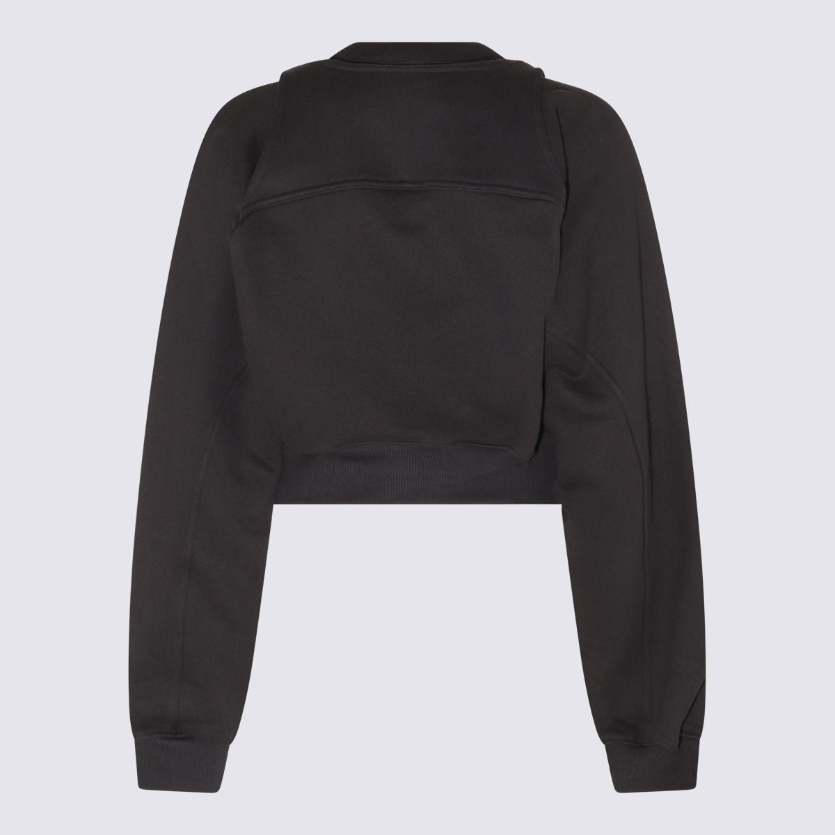 Off-white tröjor
