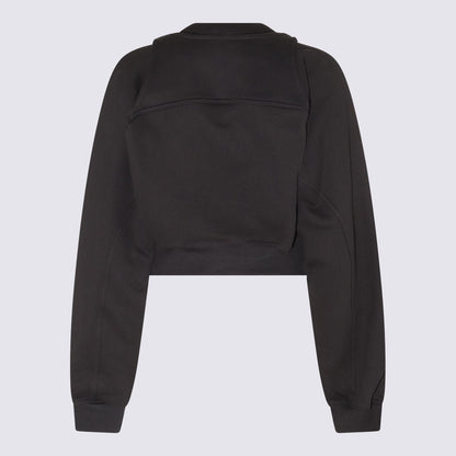Off-white tröjor