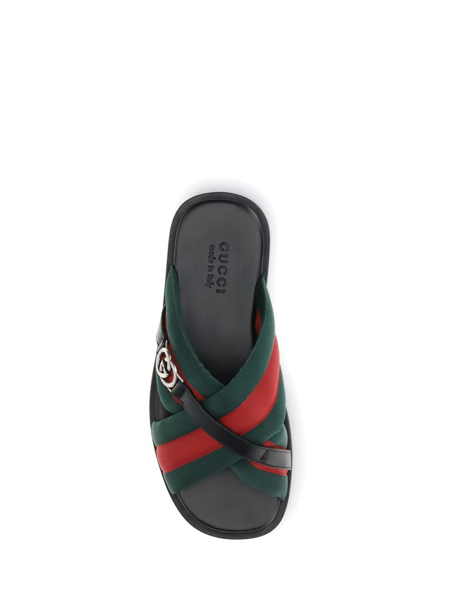 Gucci Sandaler