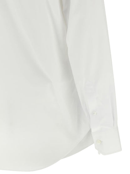 Brioni 'Trevi Mark'-skjorta