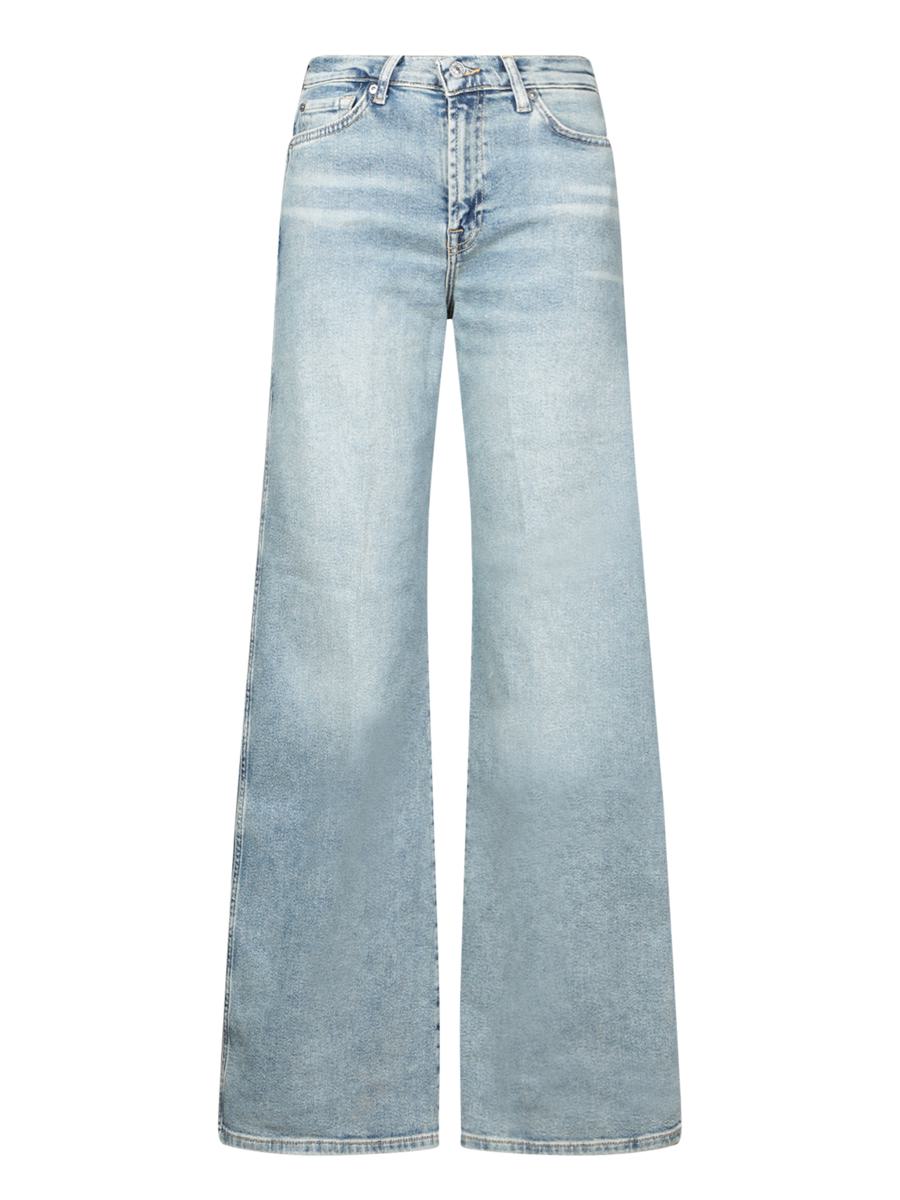 7 For All Mankind Jeans