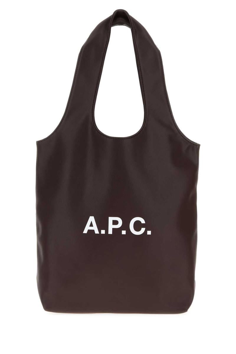 APC handväskor.