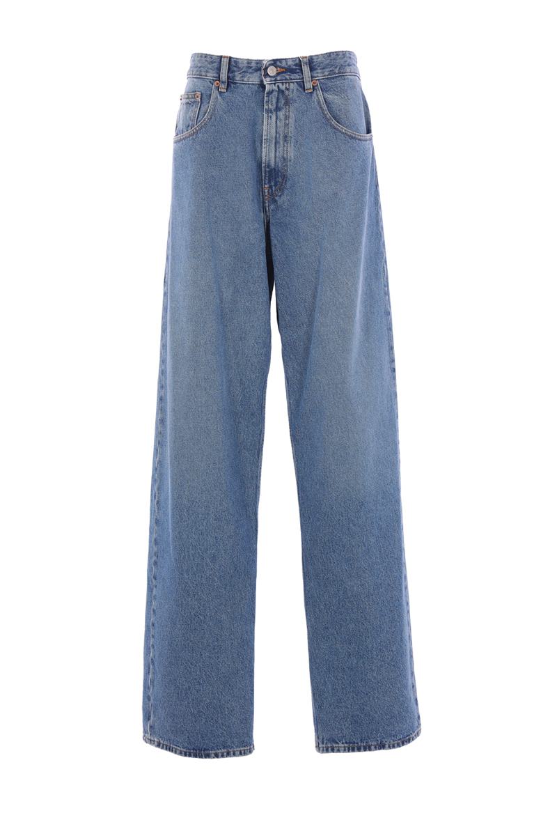 MM6 Maison Margiela Jeans