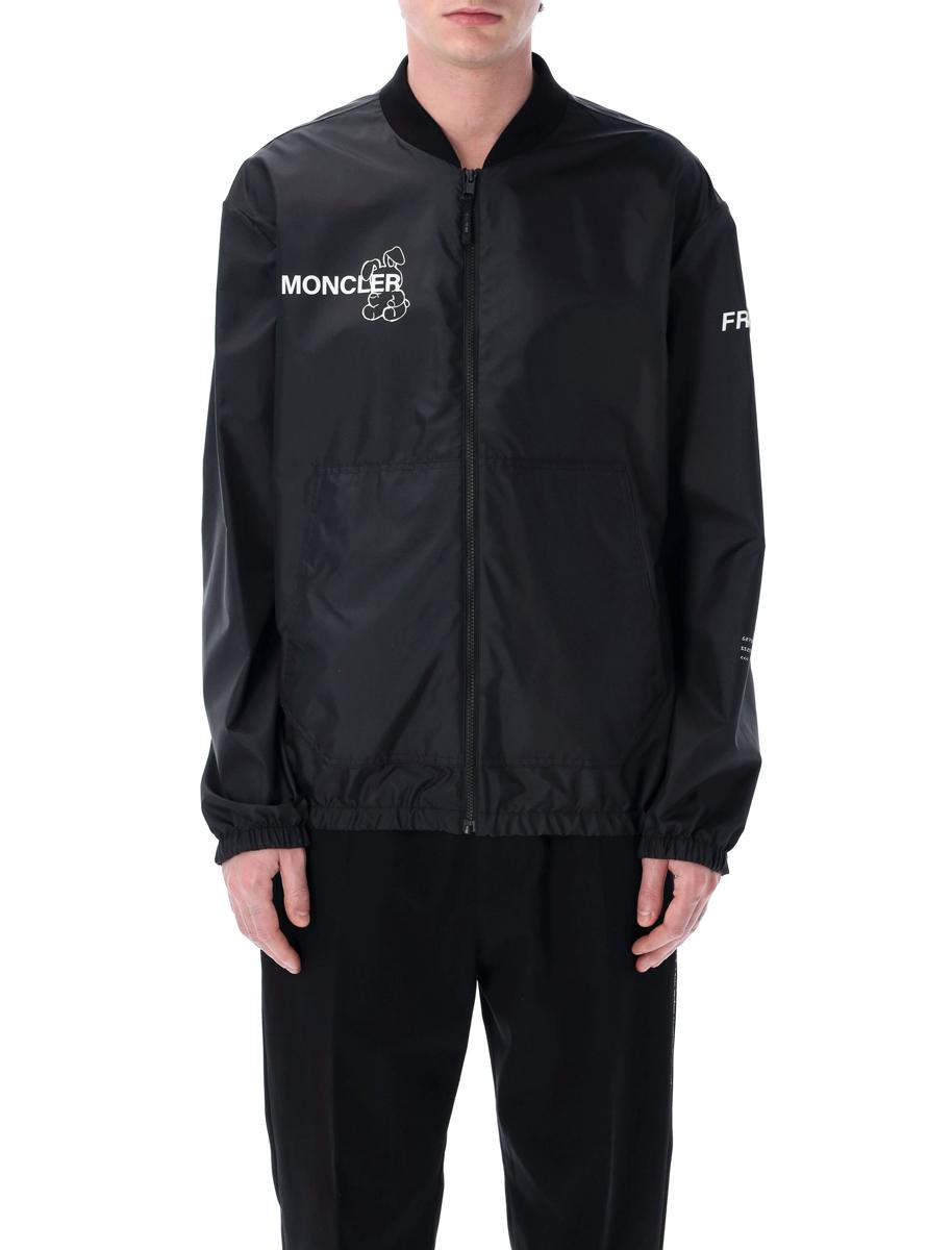 Moncler Genius Ostria Bomberjacka