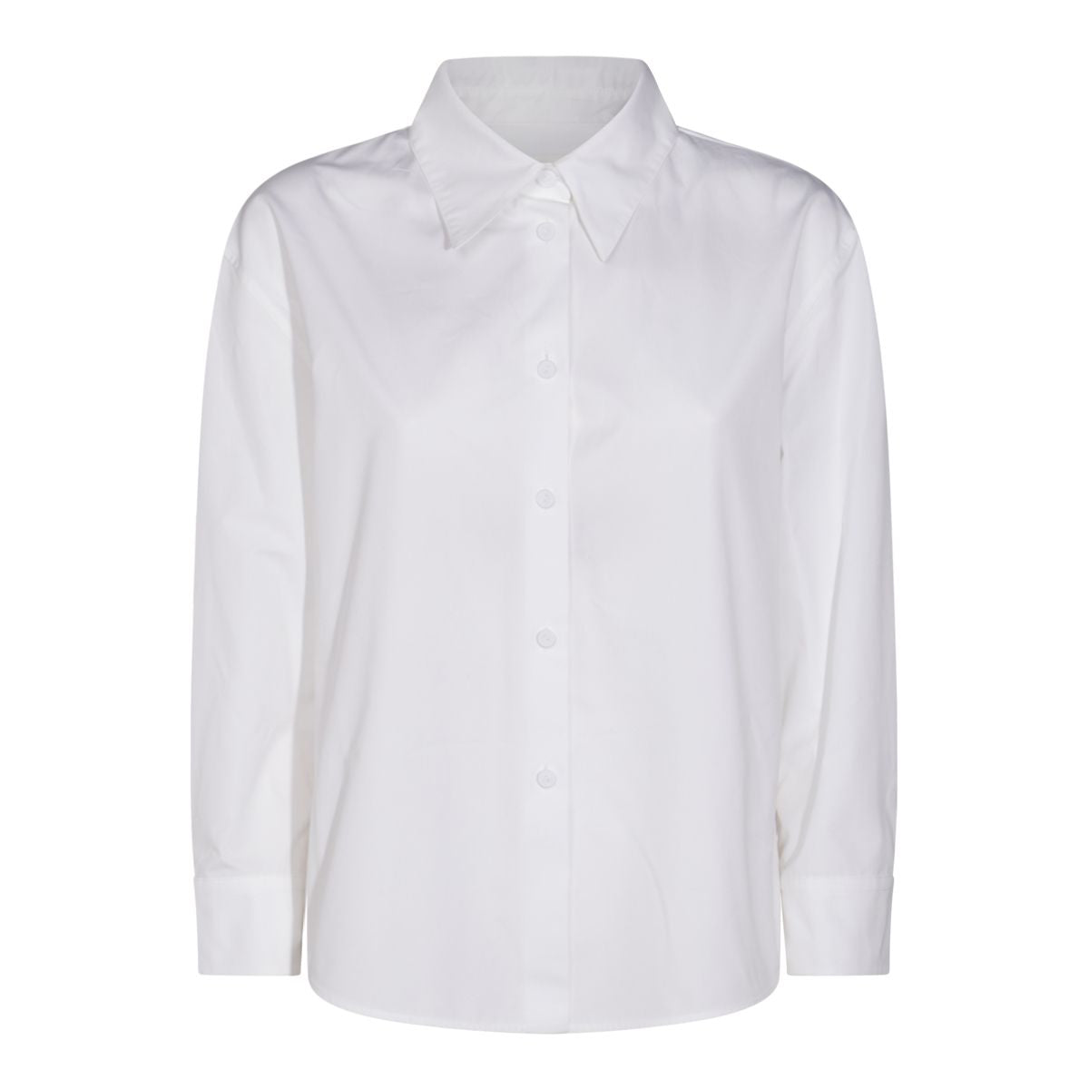 Jil Sander-skjortor
