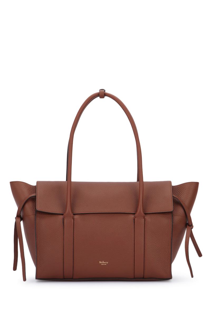 Mulberry handväskor.