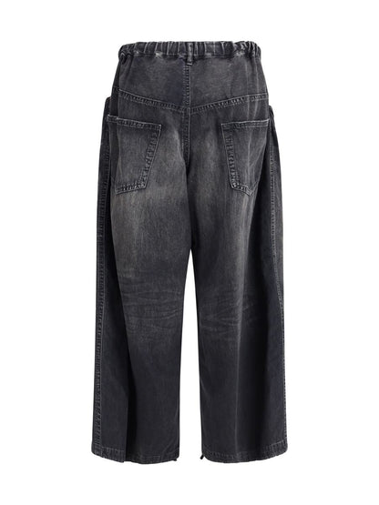 Maison Mihara Yasuhiro Jeans