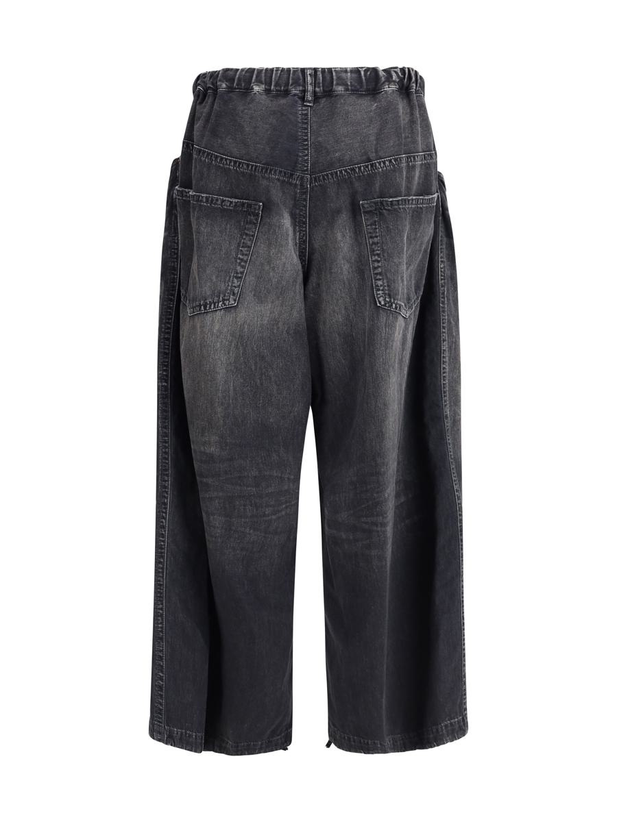 Maison Mihara Yasuhiro Jeans