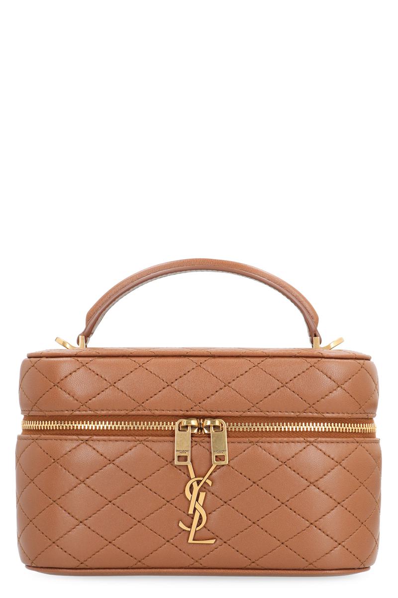 Saint Laurent Vanity Gaby Läderväska