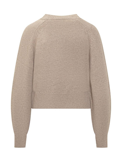 Isabel Marant Isabel Marant Ull- och Kashmirtröja