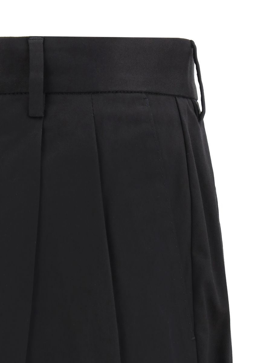 Dolce &amp; Gabbana Byxor