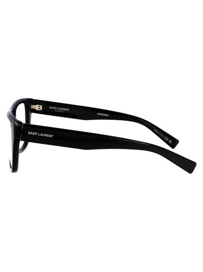 Saint Laurent Glasögon Optiker
