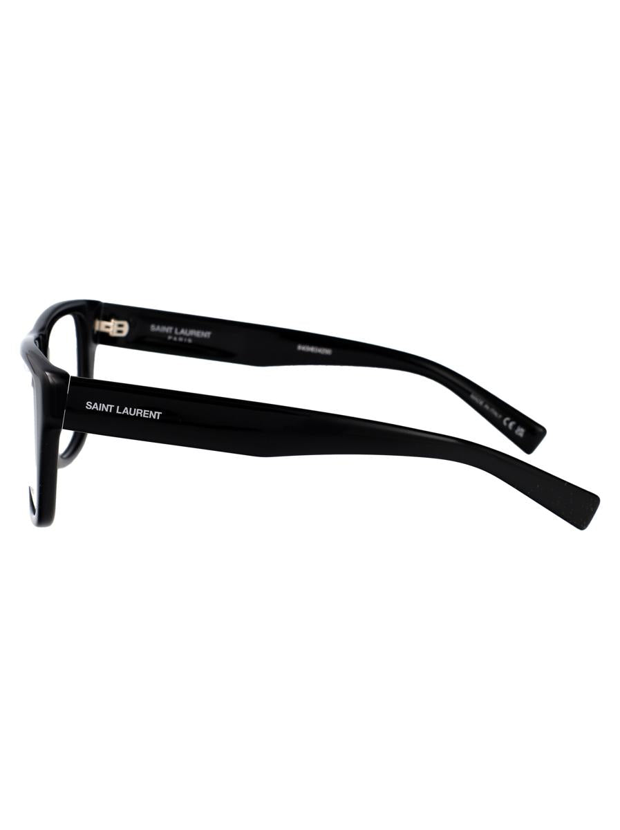 Saint Laurent Glasögon Optiker