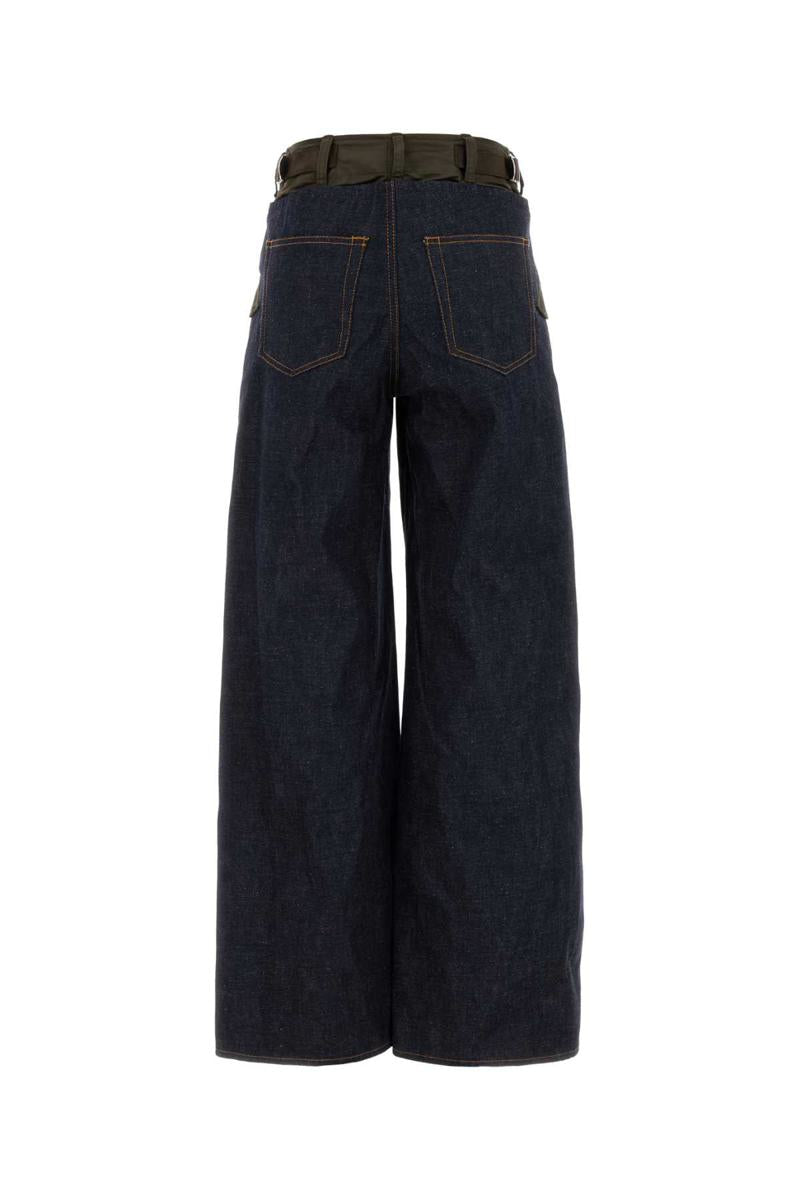 Sacai-jeans